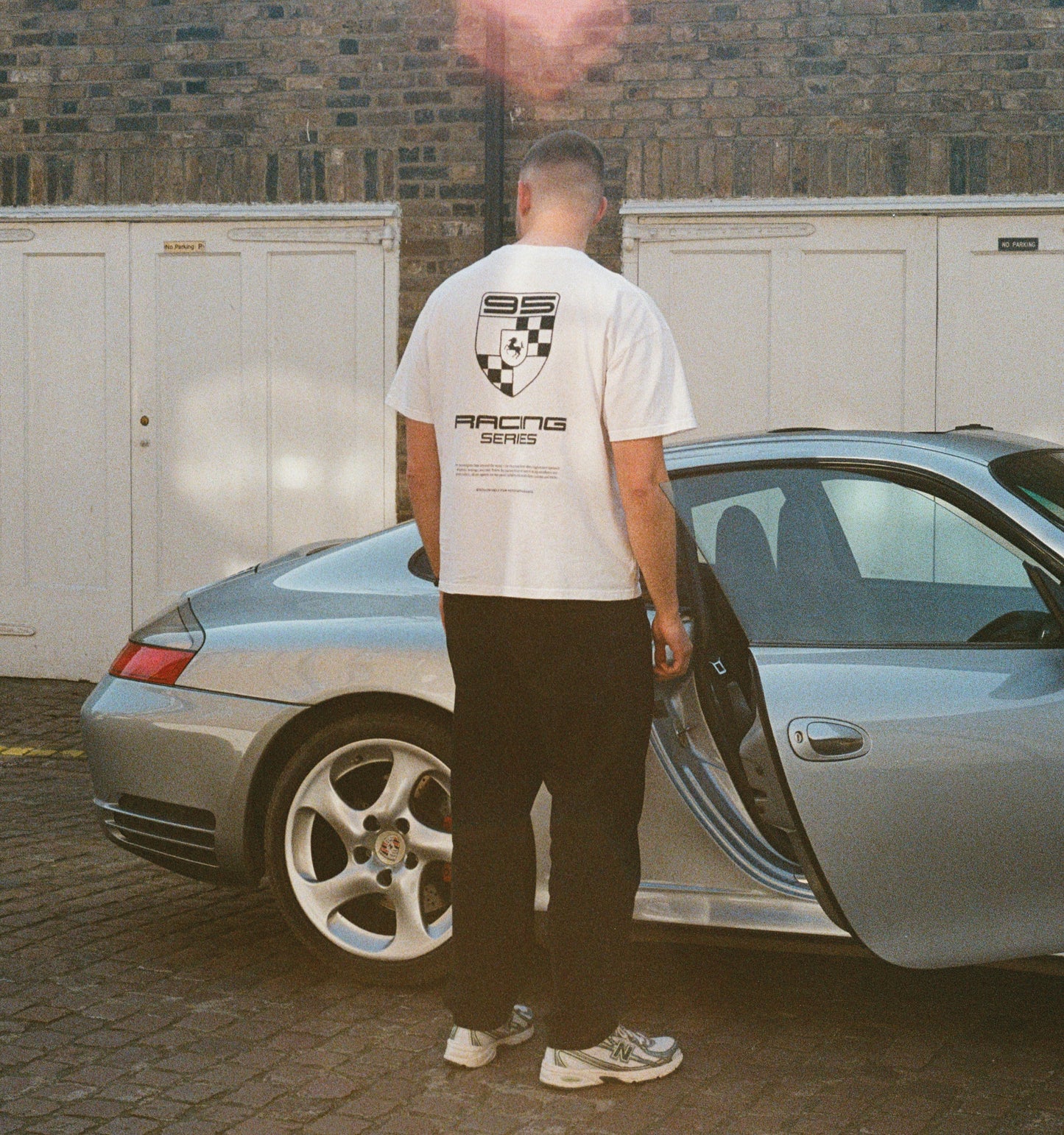 Racing Tee