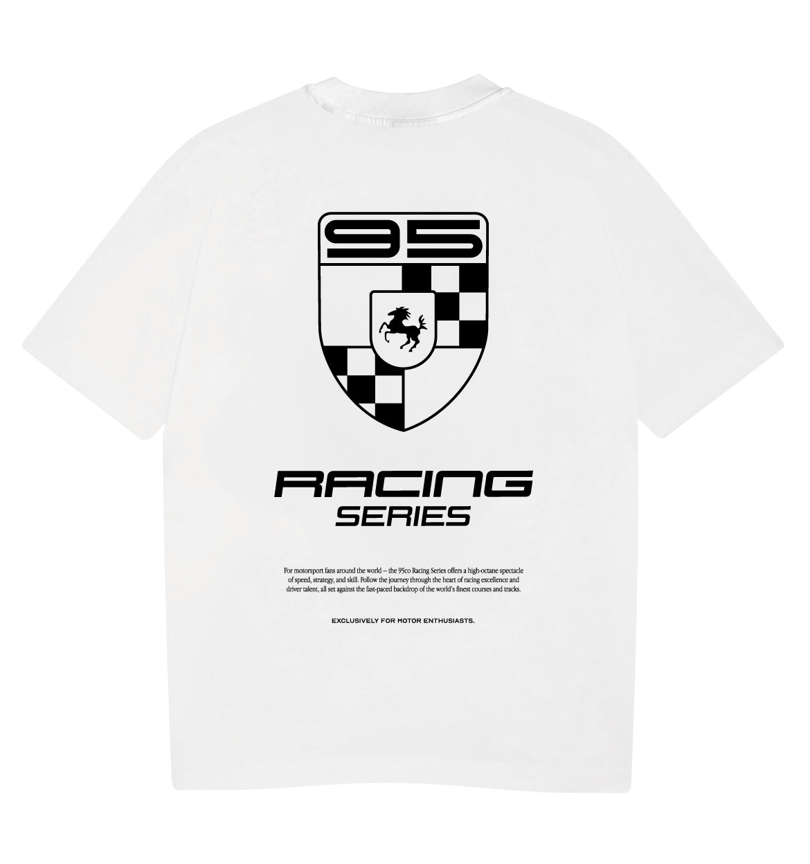 Racing Tee