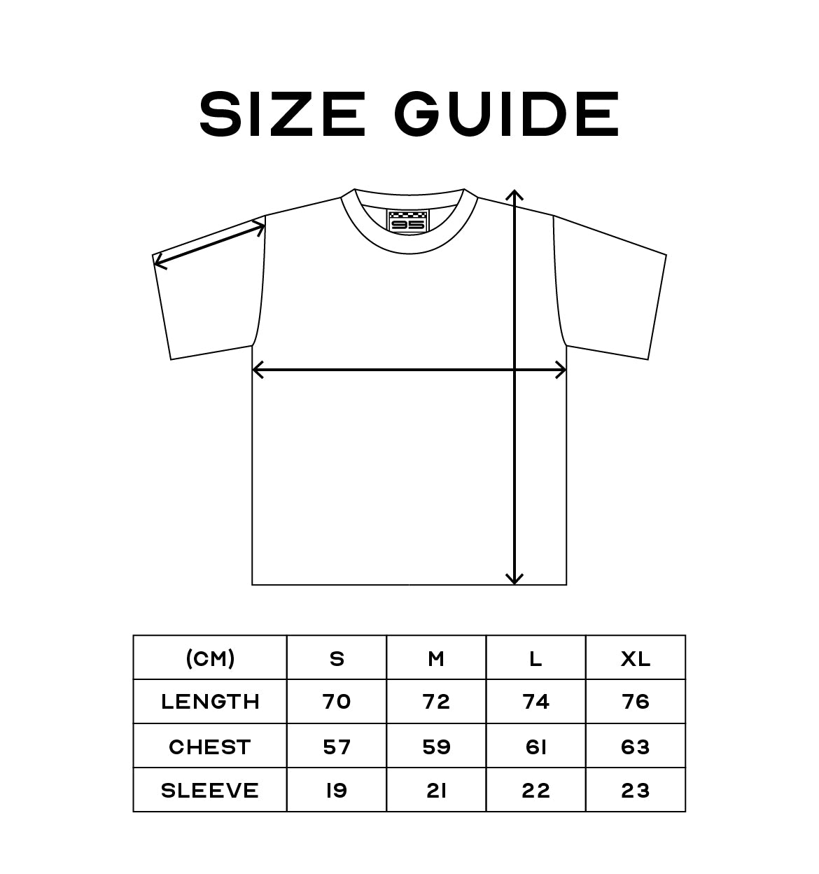 Racing Tee