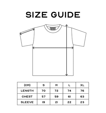 Racing Tee