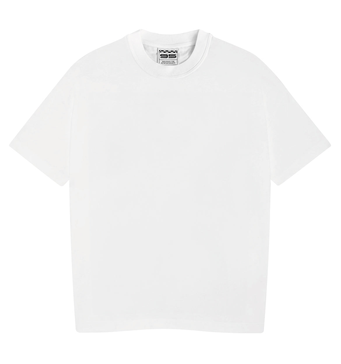Dakar Tee